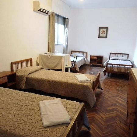 Hotel Richmond Montevideo Bagian luar foto