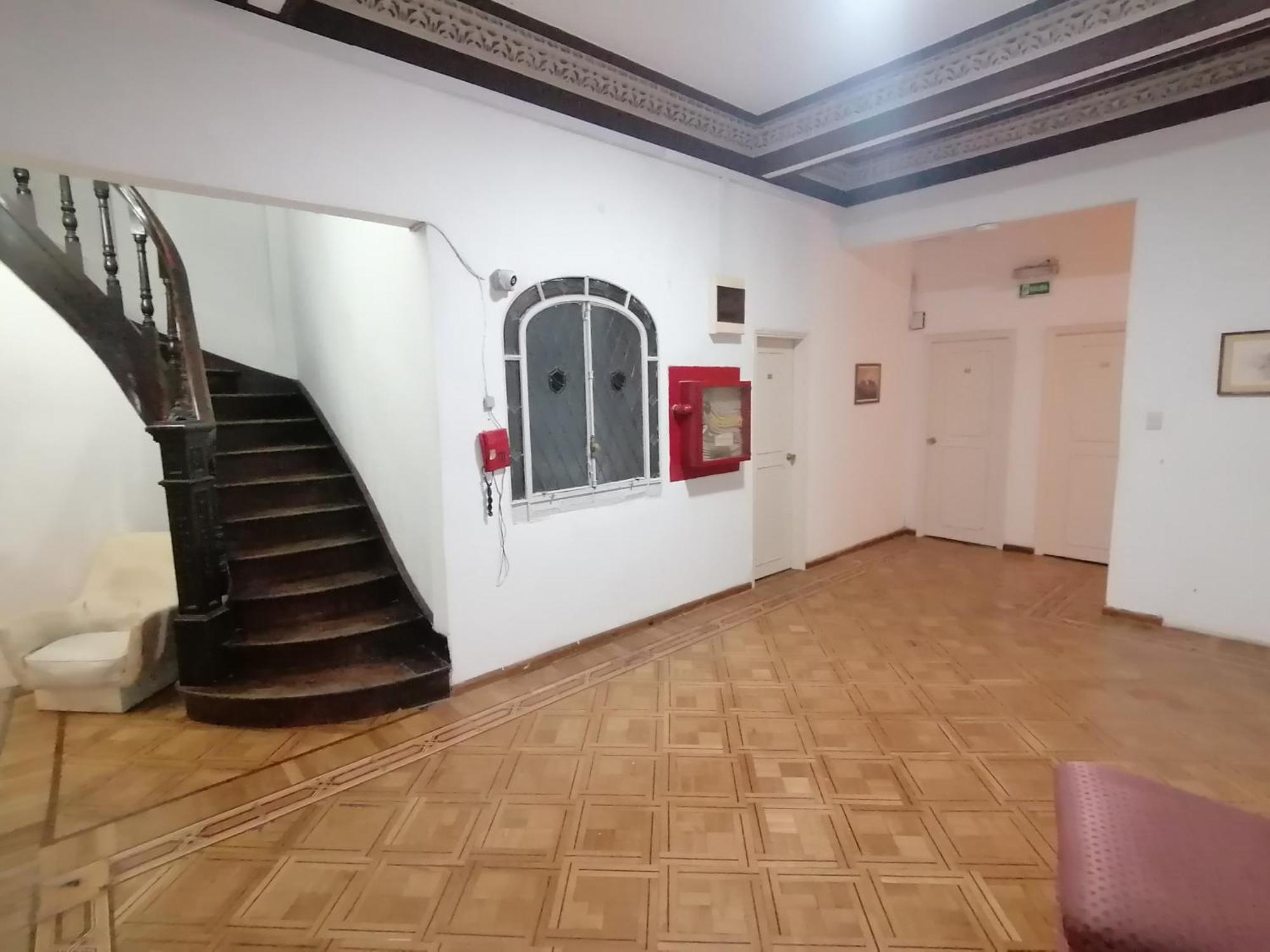 Hotel Richmond Montevideo Bagian luar foto