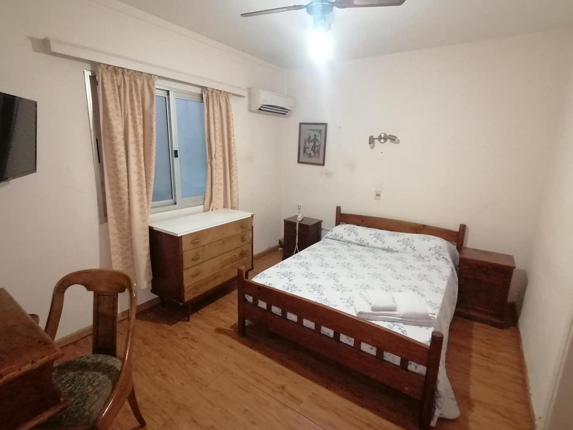 Hotel Richmond Montevideo Bagian luar foto