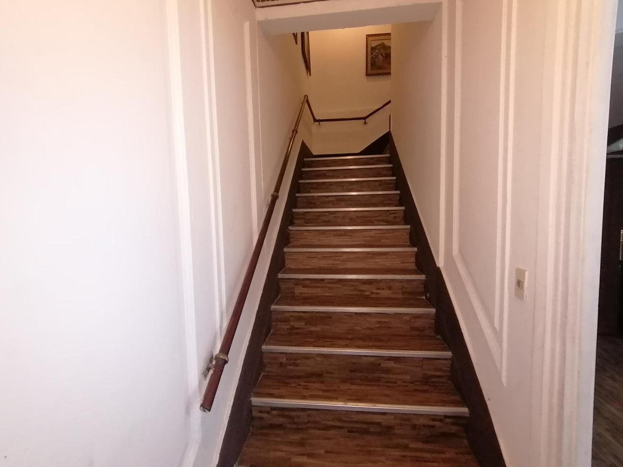 Hotel Richmond Montevideo Bagian luar foto