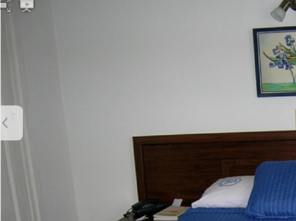 Hotel Richmond Montevideo Bagian luar foto