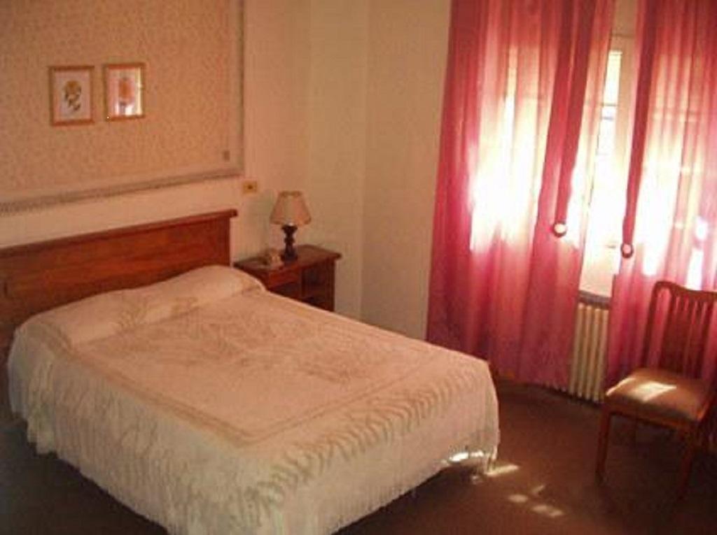 Hotel Richmond Montevideo Bagian luar foto
