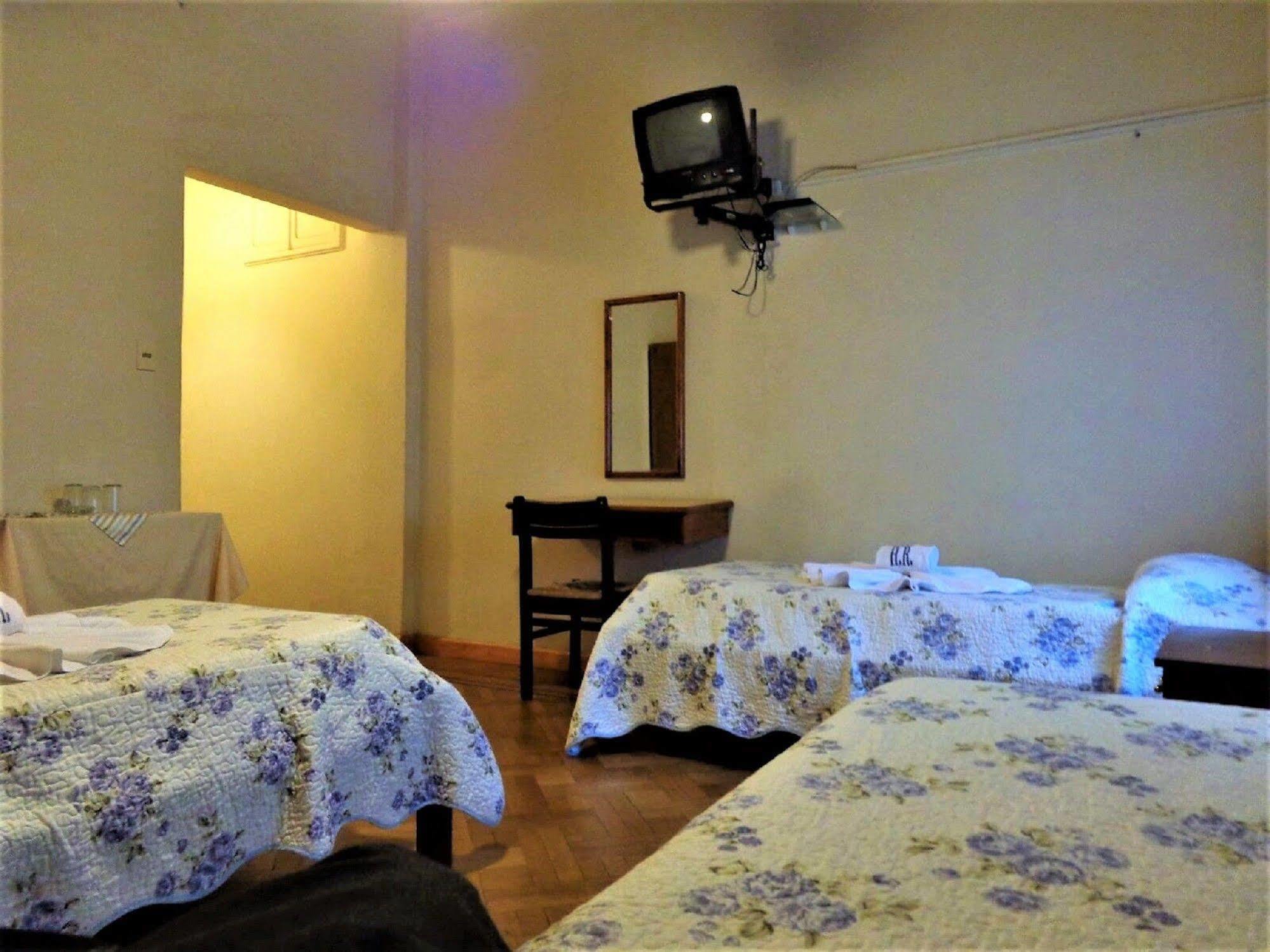 Hotel Richmond Montevideo Bagian luar foto